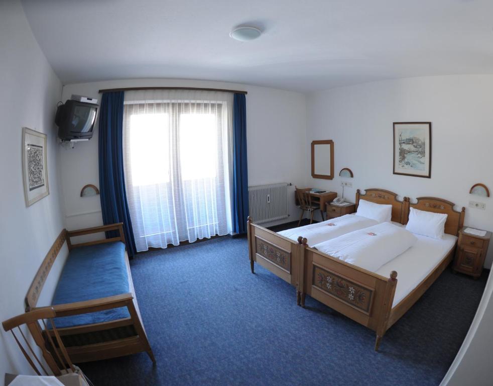 Gaestehaus Obwexer มาเทรอี อิน ออสท์ทีโรล ห้อง รูปภาพ