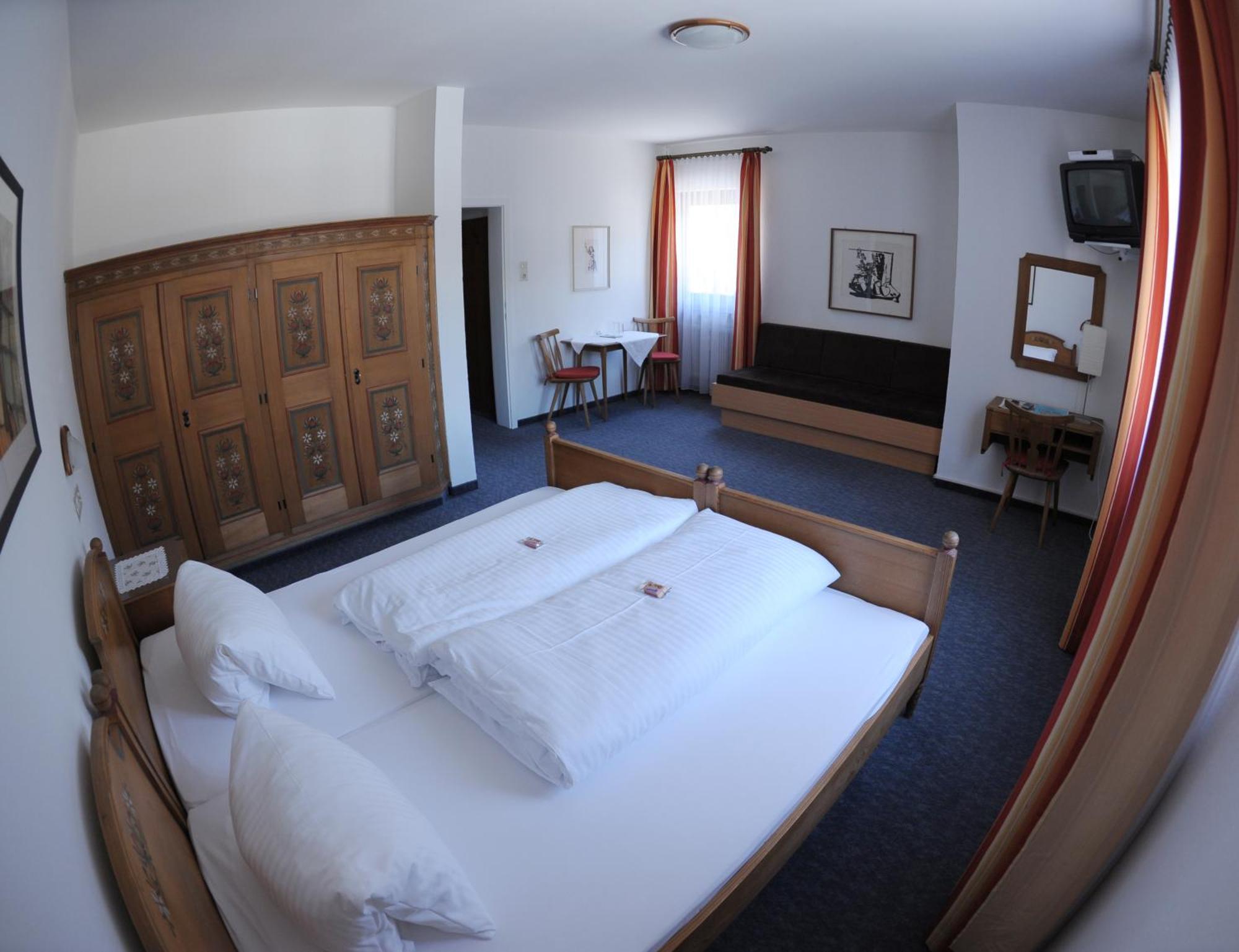 Gaestehaus Obwexer มาเทรอี อิน ออสท์ทีโรล ภายนอก รูปภาพ