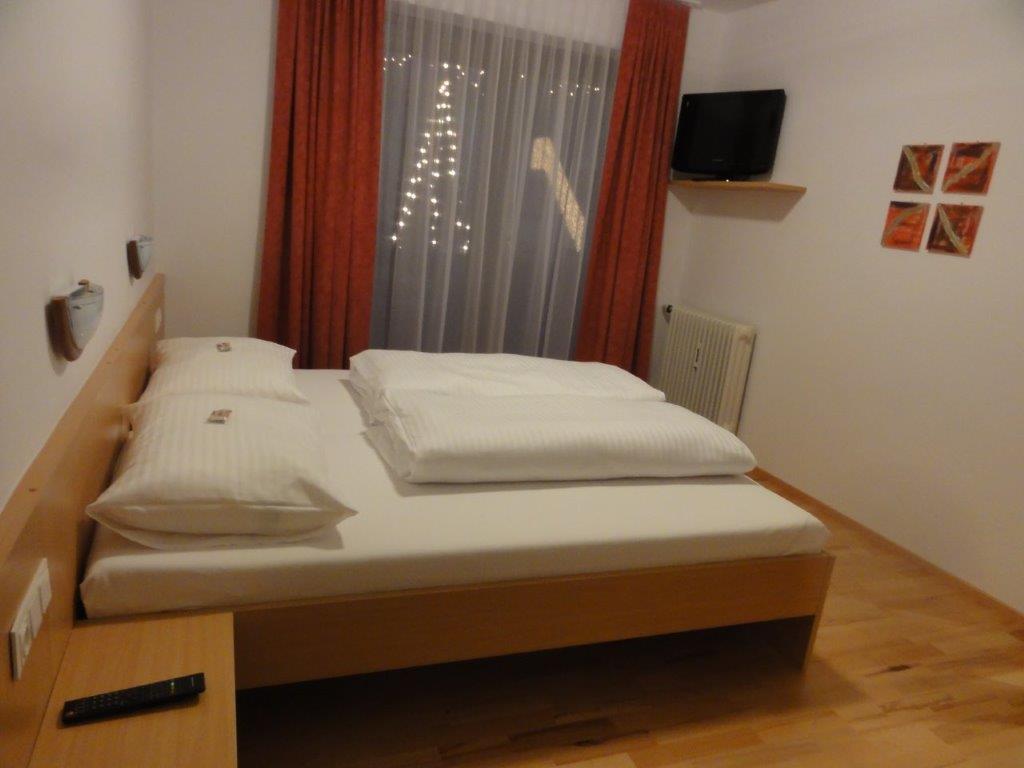 Gaestehaus Obwexer มาเทรอี อิน ออสท์ทีโรล ภายนอก รูปภาพ