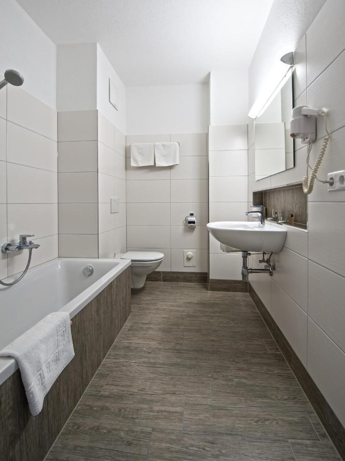 Gaestehaus Obwexer มาเทรอี อิน ออสท์ทีโรล ห้อง รูปภาพ